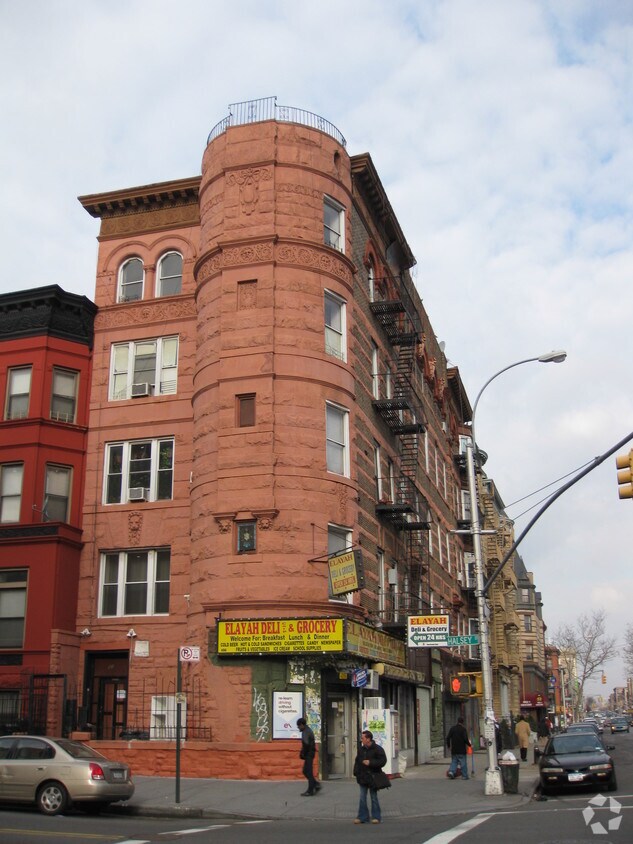 Building Photo - 492 Nostrand Ave