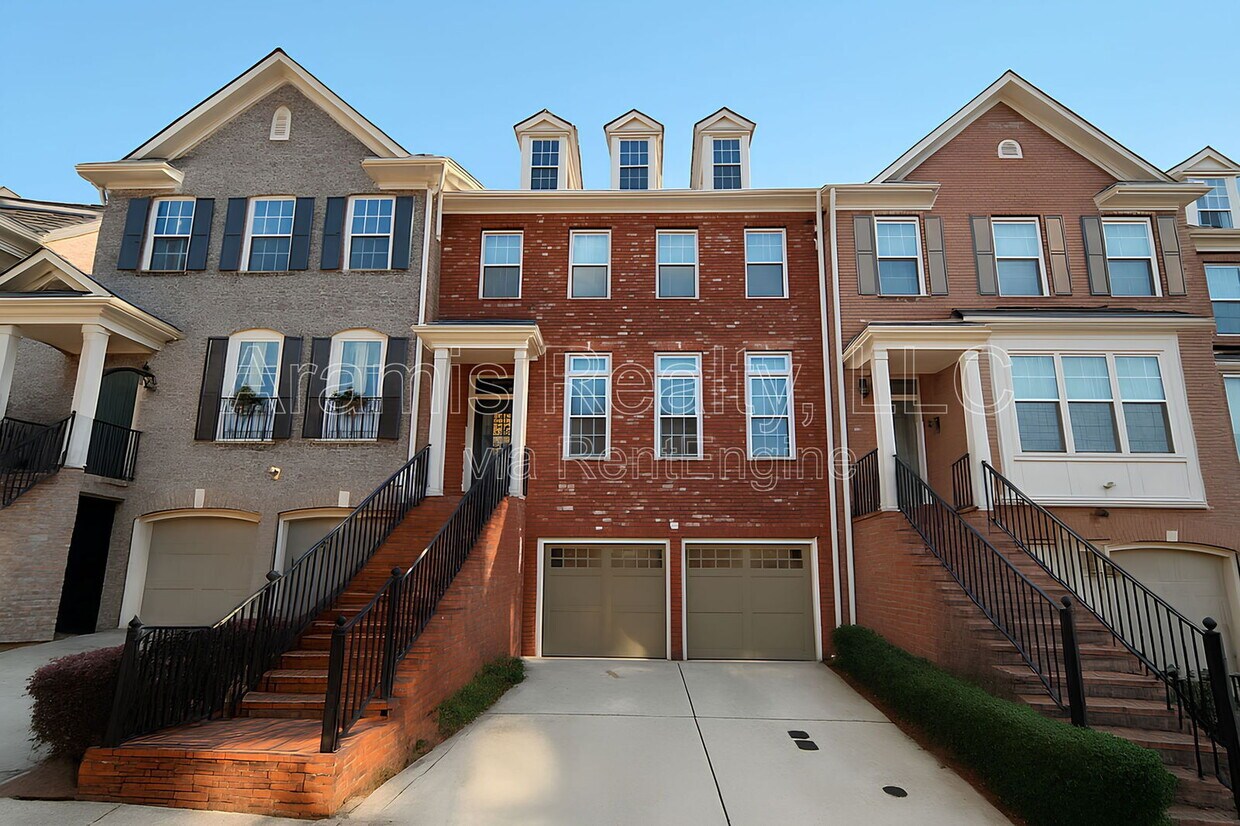 Primary Photo - 2772 Durham Dr NE