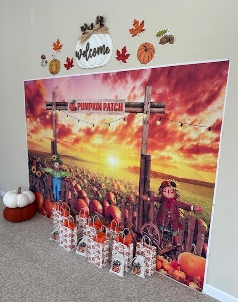 Pumpkin Patch - Stonecrest