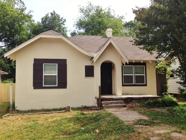 Foto del edificio - 3118 NW 14th St