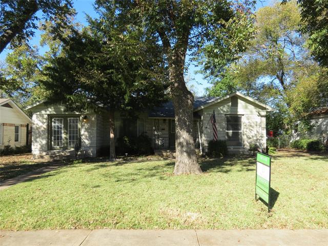 Foto del edificio - 5927 Fairway Ave