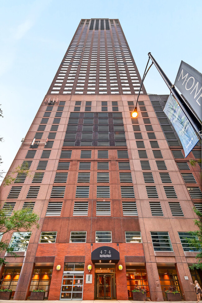 Building Photo - 474 N Lake Shore Dr