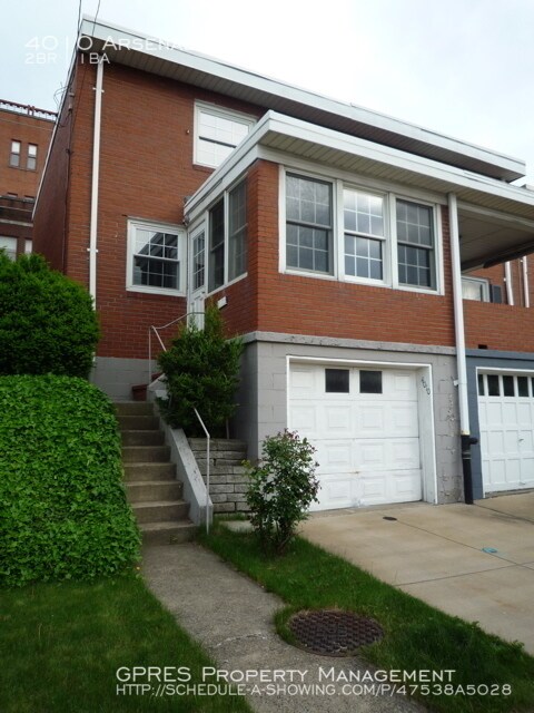 Foto principal - BEAUTIFUL 2 BR LAWRENCEVILLE HOME