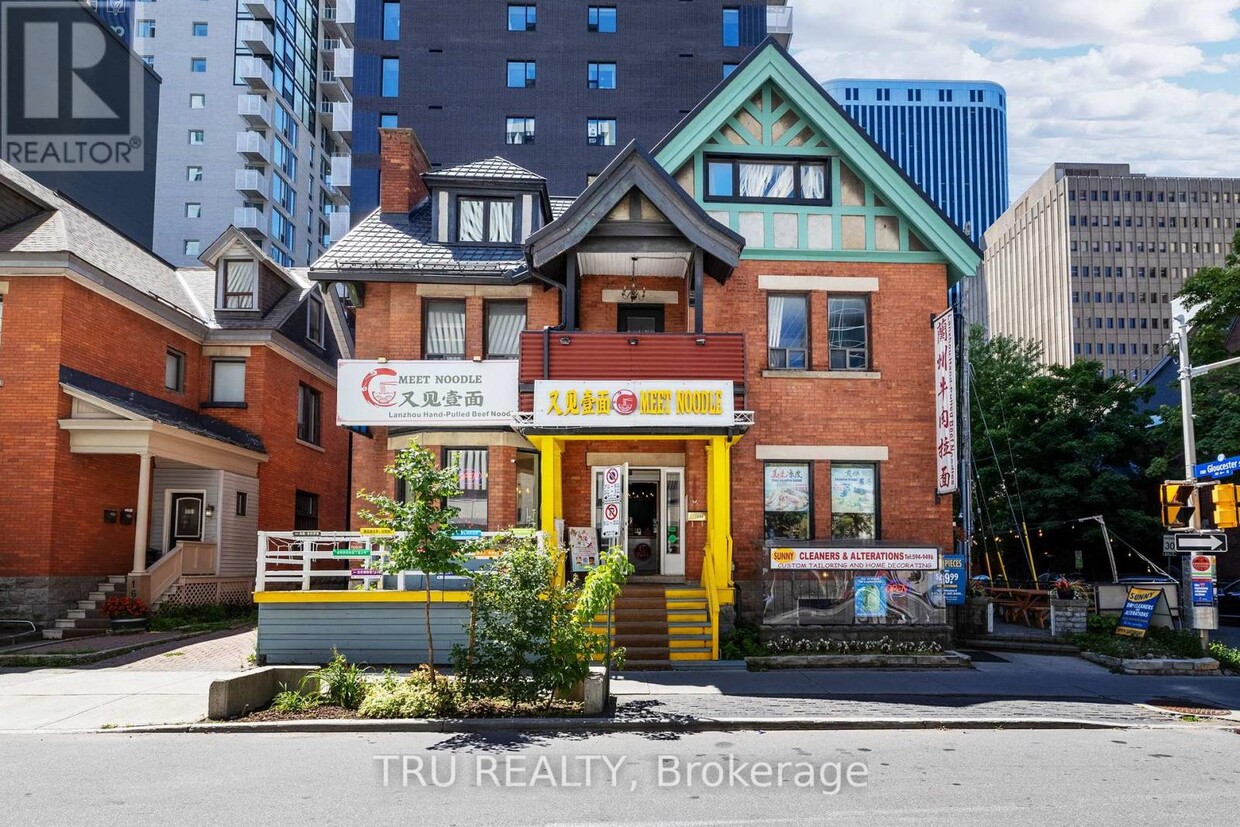 Photo principale - 160-160 Metcalfe St