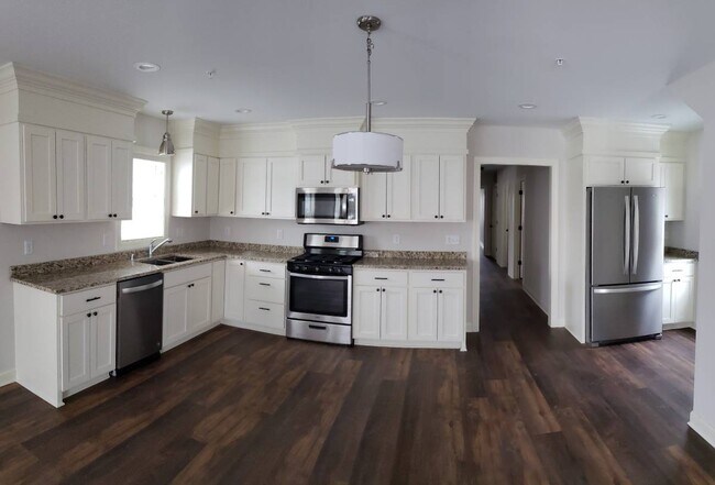 Foto del edificio - 4406-1 Nicollet Ave