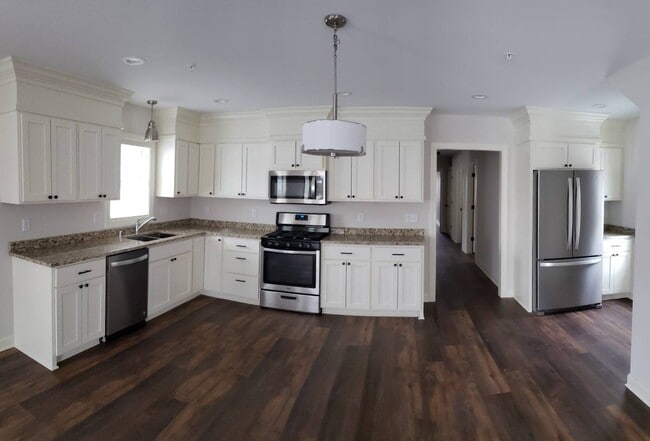 Building Photo - 4406-1 Nicollet Ave