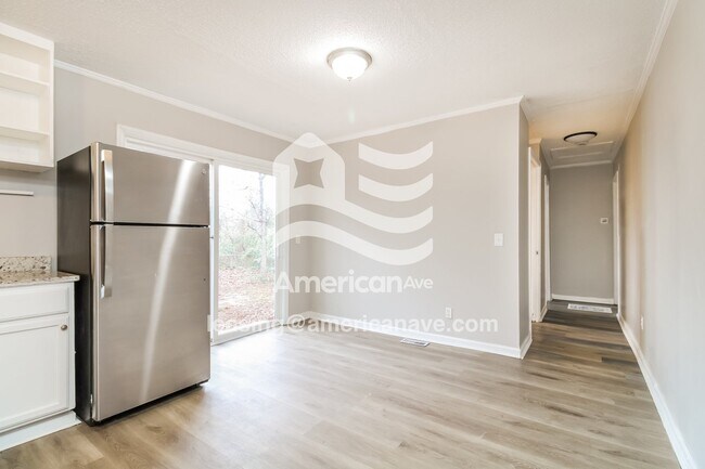 Foto del edificio - 1205 Widgean Dr