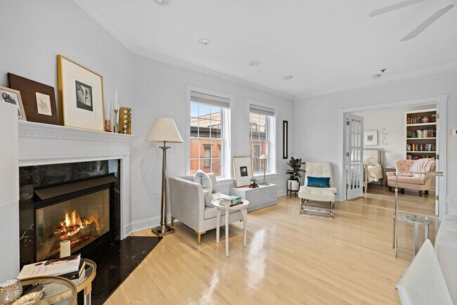Foto del edificio - 99 Park Ave