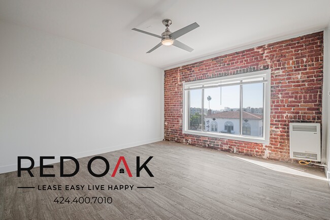 Foto del edificio - 932 Irolo St