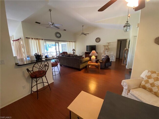 Building Photo - 1709 Golfside Village Dr