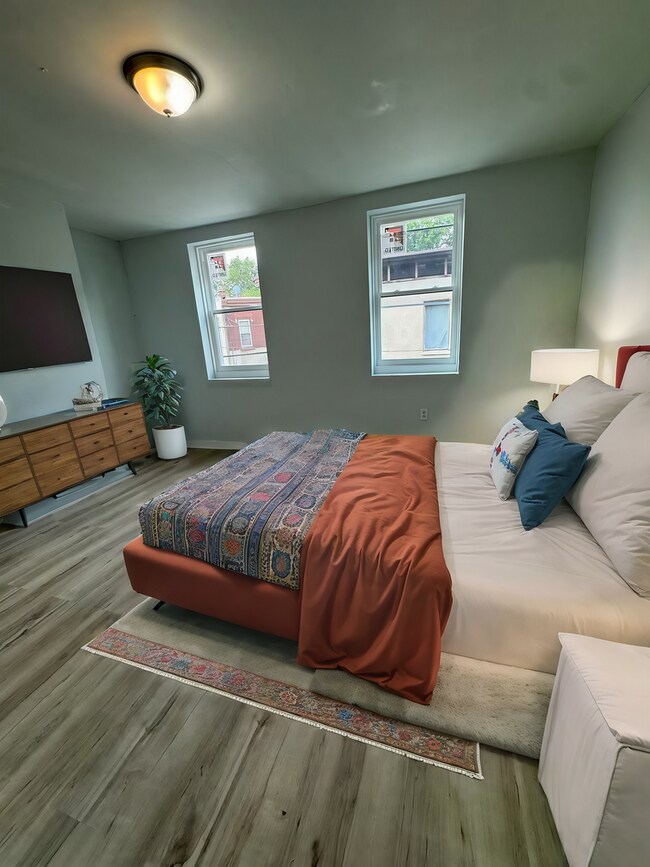 Foto del edificio - Freshly Updated 3bd/1bath House! Section 8 ONLY!