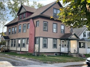Building Photo - 16 Canby St