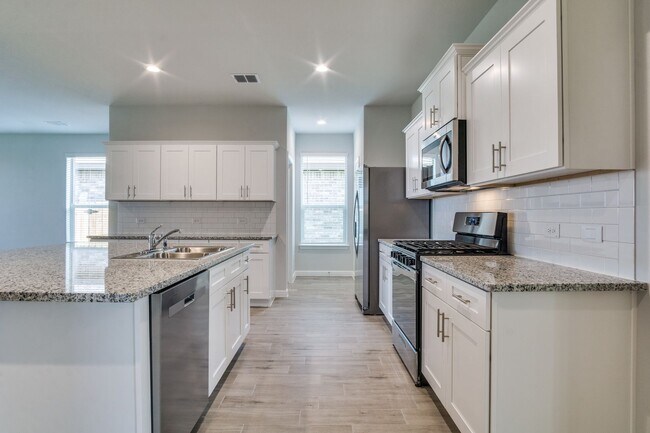 Foto del edificio - Gorgeous New Build Home in Ft. Worth - Cro...