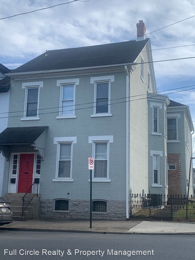 Primary Photo - 2 br, 1 bath House - 26 E North St