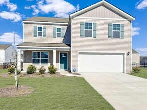 Building Photo - 307 Windmill Dr