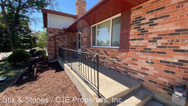 Foto del edificio - 4 br, 2 bath House - 10773 Santa Fe St