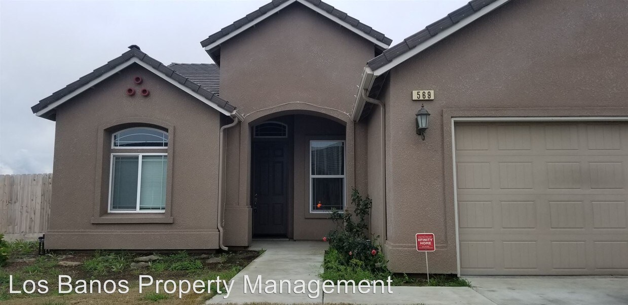 569 Rockport Dr, Los Banos, CA 93635 House Rental in Los Banos, CA