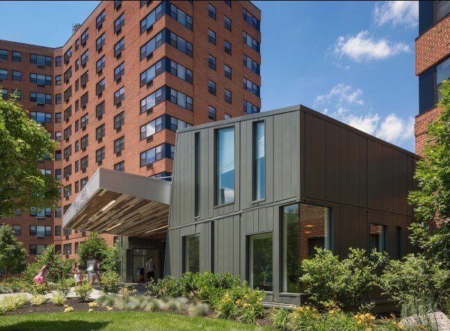Foto del edificio - 633 W Rittenhouse St