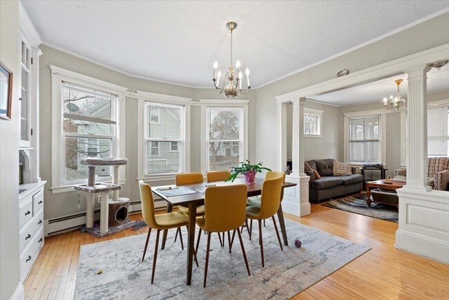 Foto del edificio - 69 Endicott St