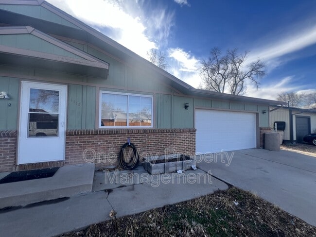 Foto del edificio - 1114 Longview Dr