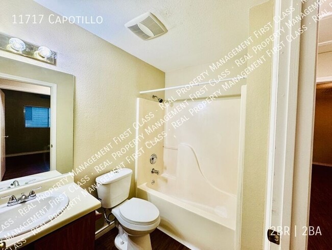 Building Photo - 11717 Capotillo-