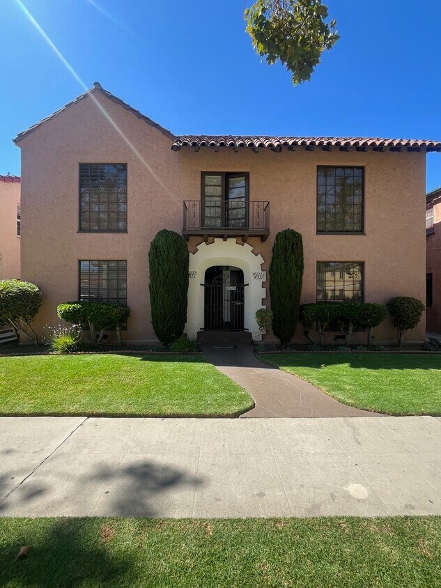 Primary Photo - 4313 Garthwaite Ave