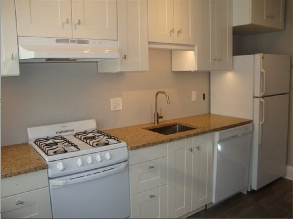 Foto del edificio - 25 Mount Hood Rd
