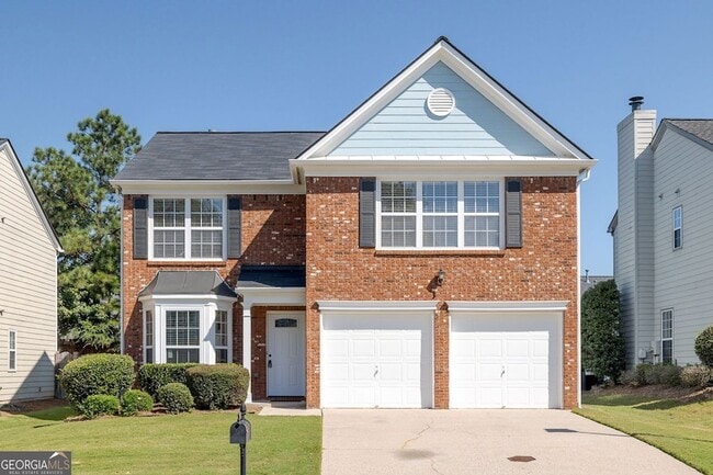 Photo - 4010 Ridgefair Dr House