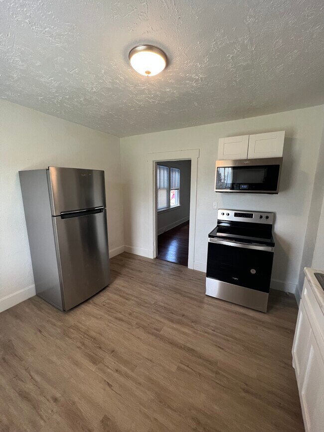 Foto del edificio - 406 22nd St