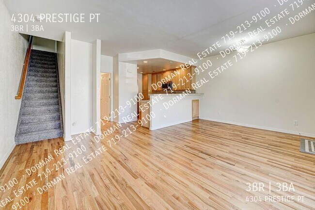 Foto del edificio - 4304 Prestige Point