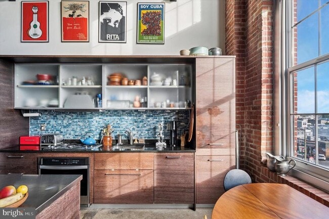 Foto del edificio - 1101 Washington Ave