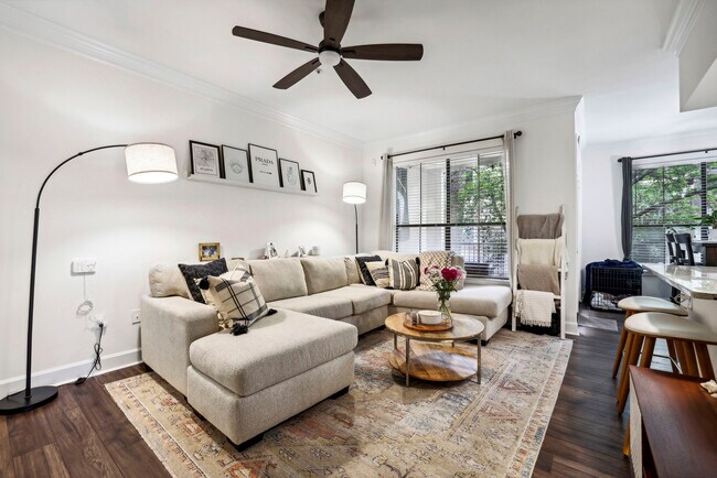 Foto del edificio - 3777 Peachtree Rd NE
