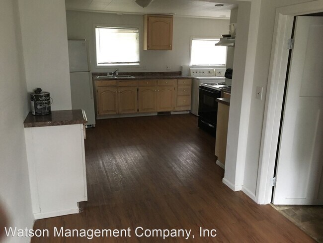 Building Photo - 3 br, 1 bath House - 1815 W Boone