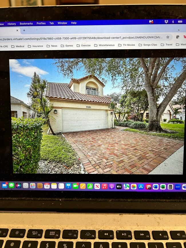 Building Photo - 9481 Oak Grove Cir