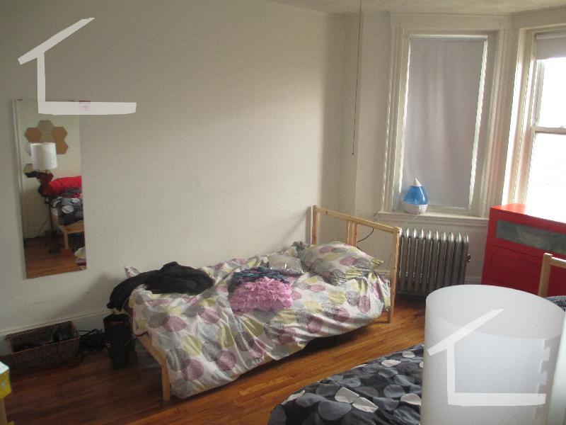 Foto principal - 1185 Boylston St