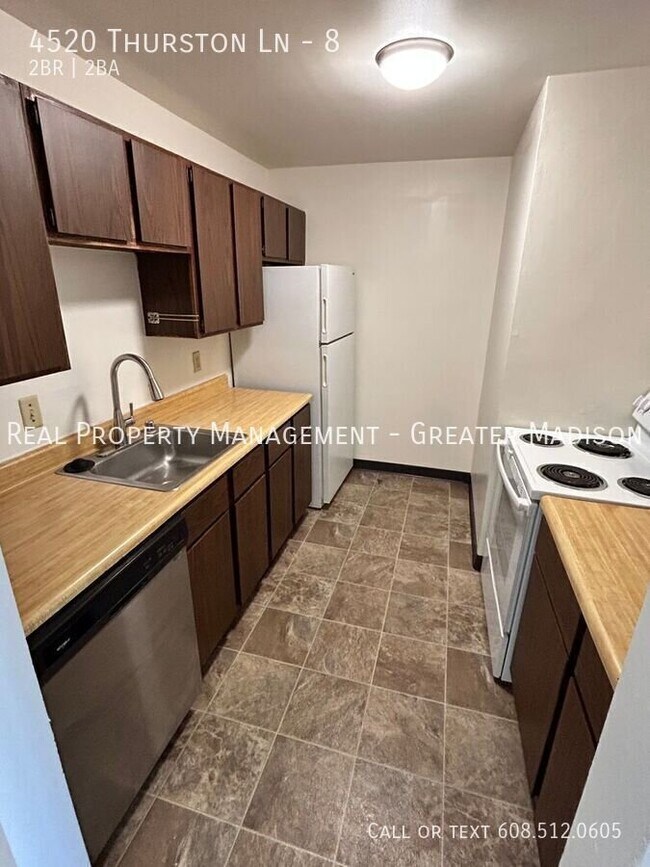 Foto del edificio - 4520 Thurston Ln