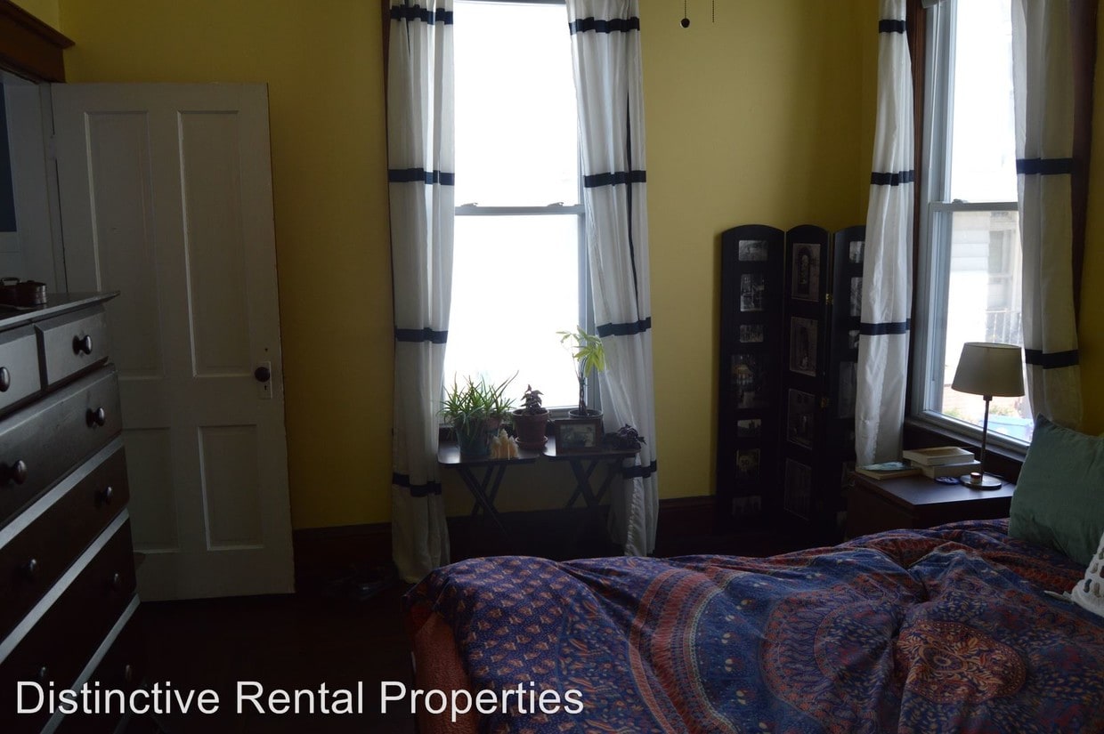 Primary Photo - 2 br, 1 bath House - 1615 Ferry St.