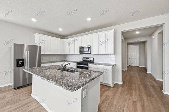 Building Photo - 2335 High Pln Ln