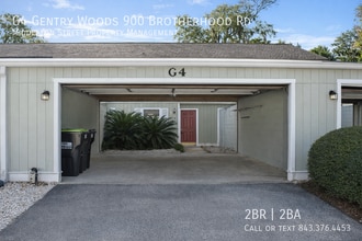 Building Photo - 900 Brotherhood Rd