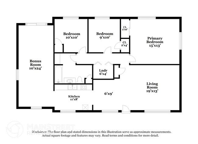 Building Photo - 4363 Chandler Dr
