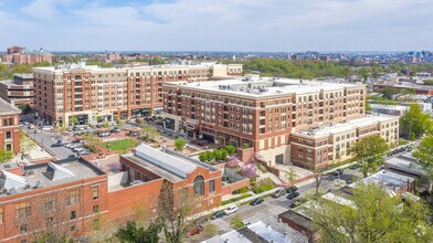 ICON Residences at The Rotunda photo'