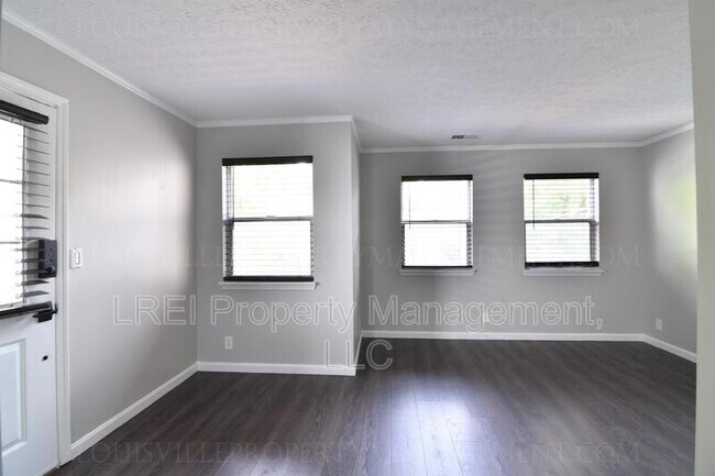 Foto del edificio - 1423 E Breckinridge St