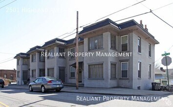 Building Photo - 2501 Highland Ave
