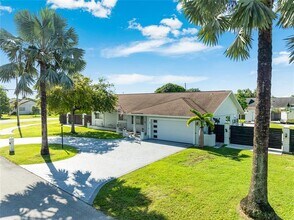Building Photo - 16200 SW 286th St