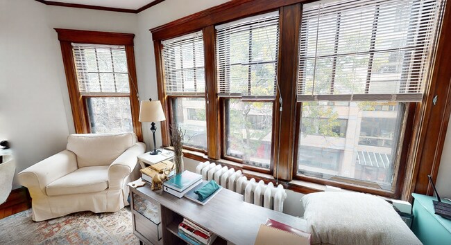 Foto del edificio - 11 Story St