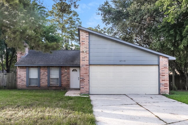 Building Photo - 4510 Tylergate Dr