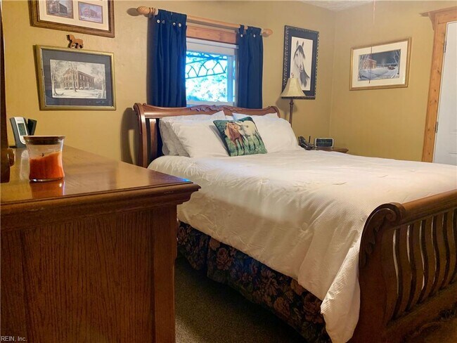 Foto del edificio - 6 N Stuart Rd