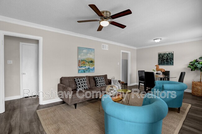 Foto del edificio - 1487 Cherry Rd