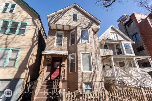 Primary Photo - 3 bedroom in Chicago IL 60657