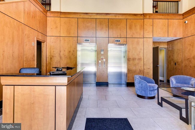 Foto del edificio - 4750 41st St NW